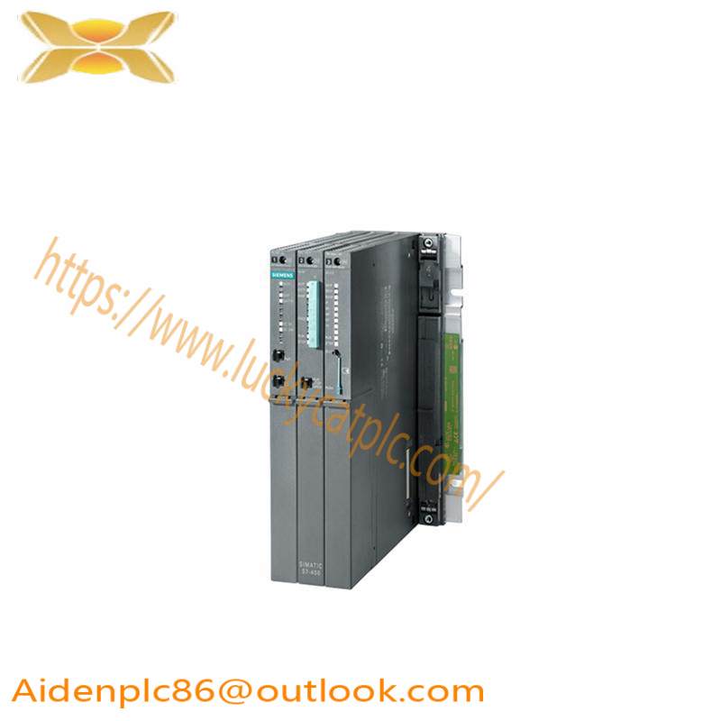 SIEMENS 6DD1607-0AA2 APPLICATION MODULE