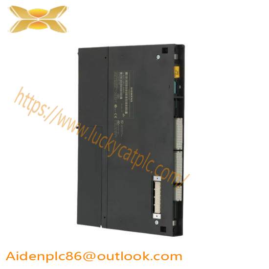 Siemens 6DD1607-0AA2  DP Application Module