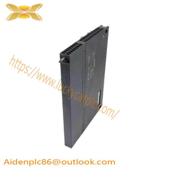 Siemens 6DD1607-0CA1  Expansion Module