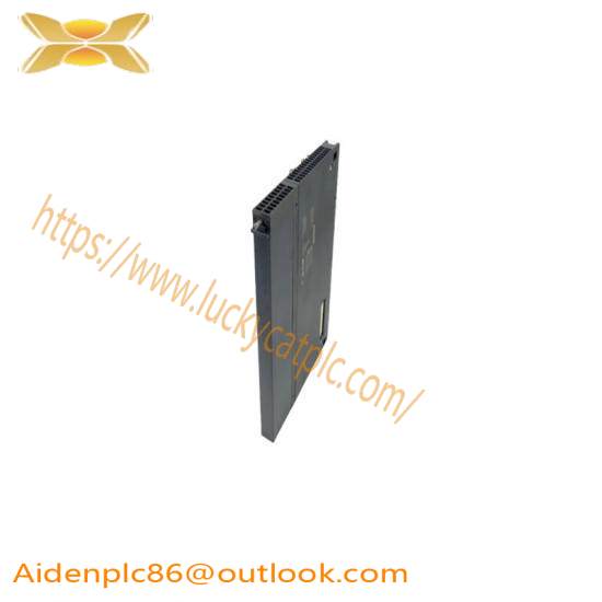 Siemens 6DD1607-0EA1 Communication Expansion Module