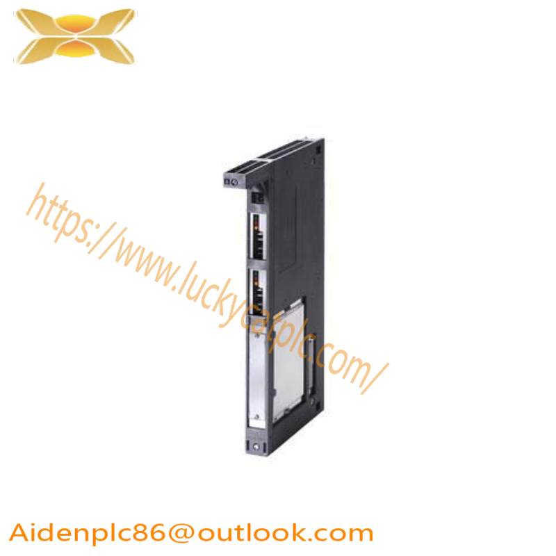 SIEMENS 6DD1607-0EA1 COMMUNICATION EXTENSION MOD