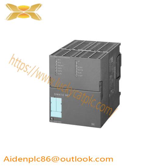 SIEMENS 6DD1610-0AH0