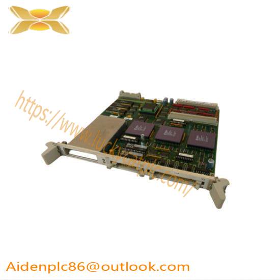 SIEMENS 6DD1645-0AD0 SIMADYN D Technology module