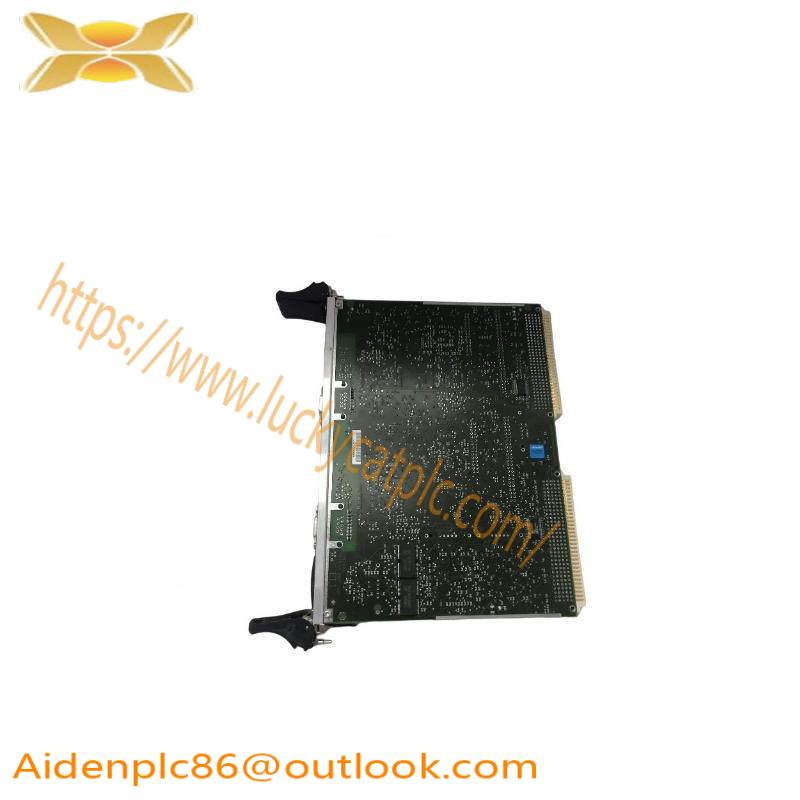 SIEMENS 6DD1660-0BA0 COMMUNICATION MODULE