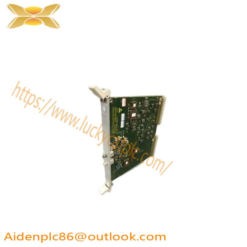 SIEMENS 6DD1660-0BD0 Slave module