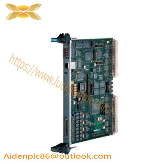 SIEMENS 6DD1660-0BF0  SIMATIC PLC