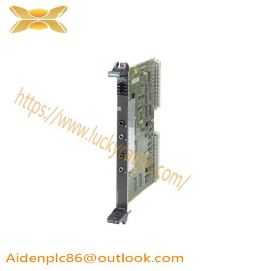 Siemens 7PU2540-1BN20