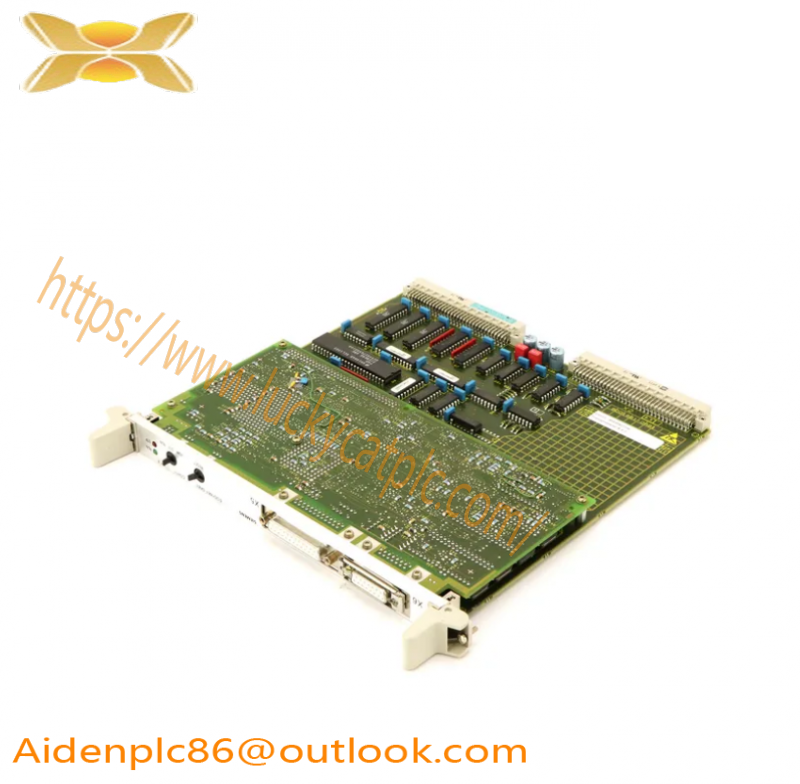 Siemens 6DD1661-0AB1