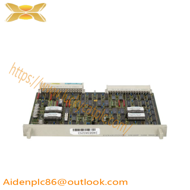 Siemens 6DD1661-0AB1
