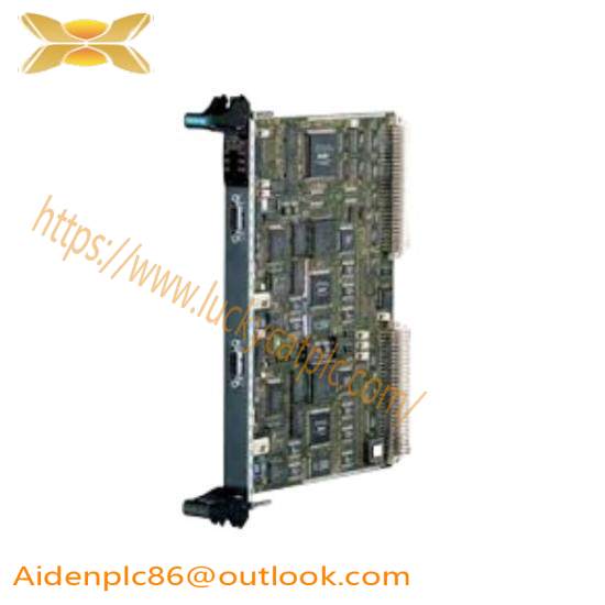 SIEMENS 6DD1661-0AD0 CP50M0 Communication Module