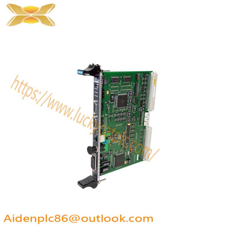 SIEMENS 6DD1661-0AE0 communications module