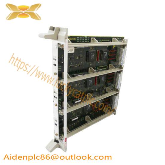 Siemens 6DD1662-0AB0  CS7 Communications Module