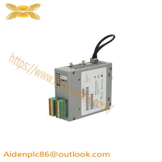 SIEMENS 6DD1681-0AE2 Interface Module
