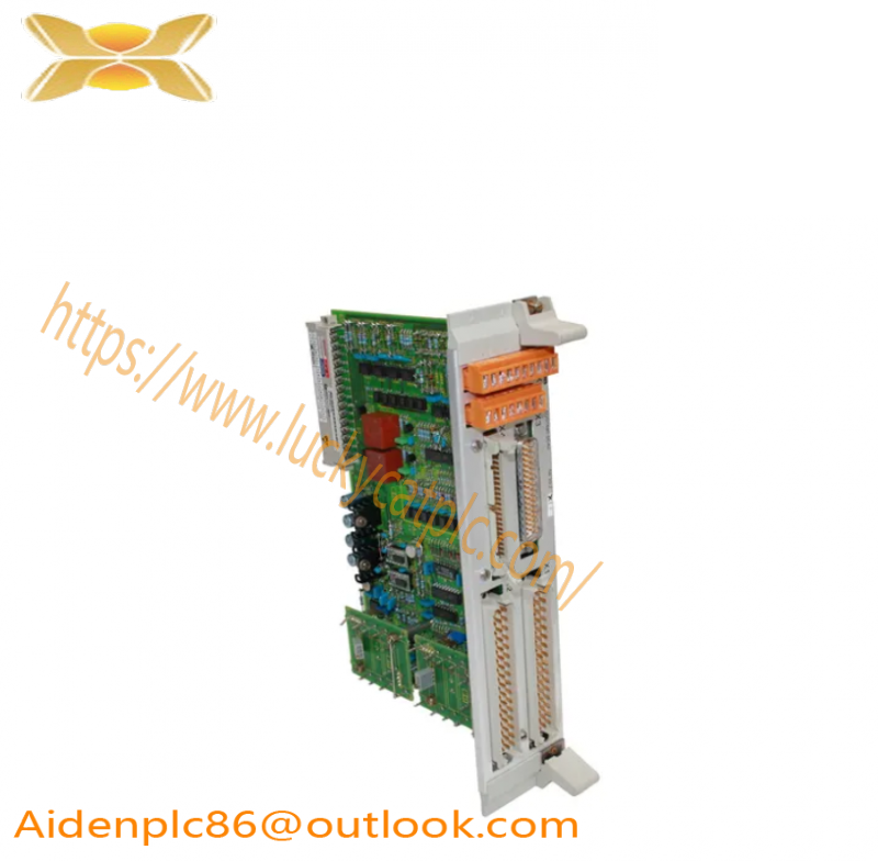 SIEMENS 6DD1681-0CA2