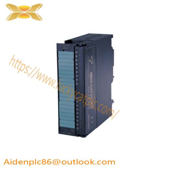 SIEMENS 6DD1681-0CA2
