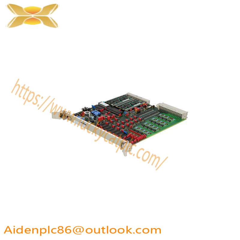 SIEMENS 6DD1681-0CA2