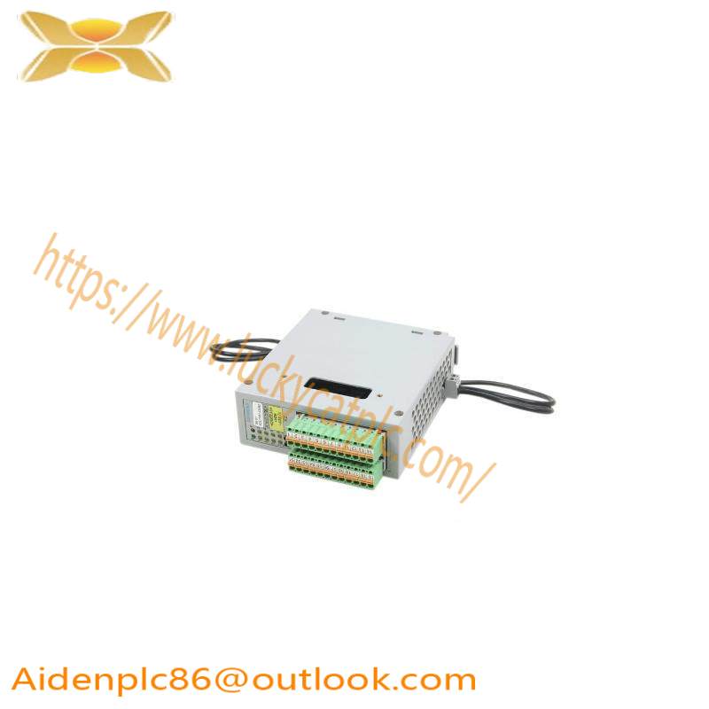 SIEMENS 6DD1681-0EB3 SIMADYN D INPUT MOD SB61