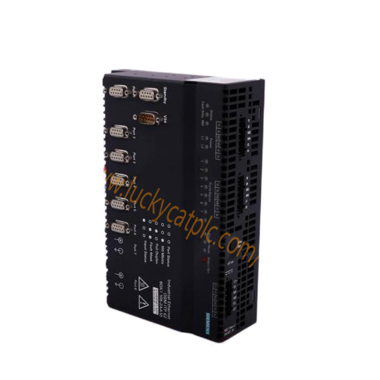 SIEMENS 6DD1681-0FG0  SIMADYN D