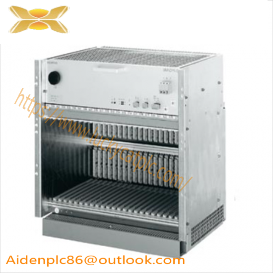 Siemens 6DD1682-0BE0 Power Supplies