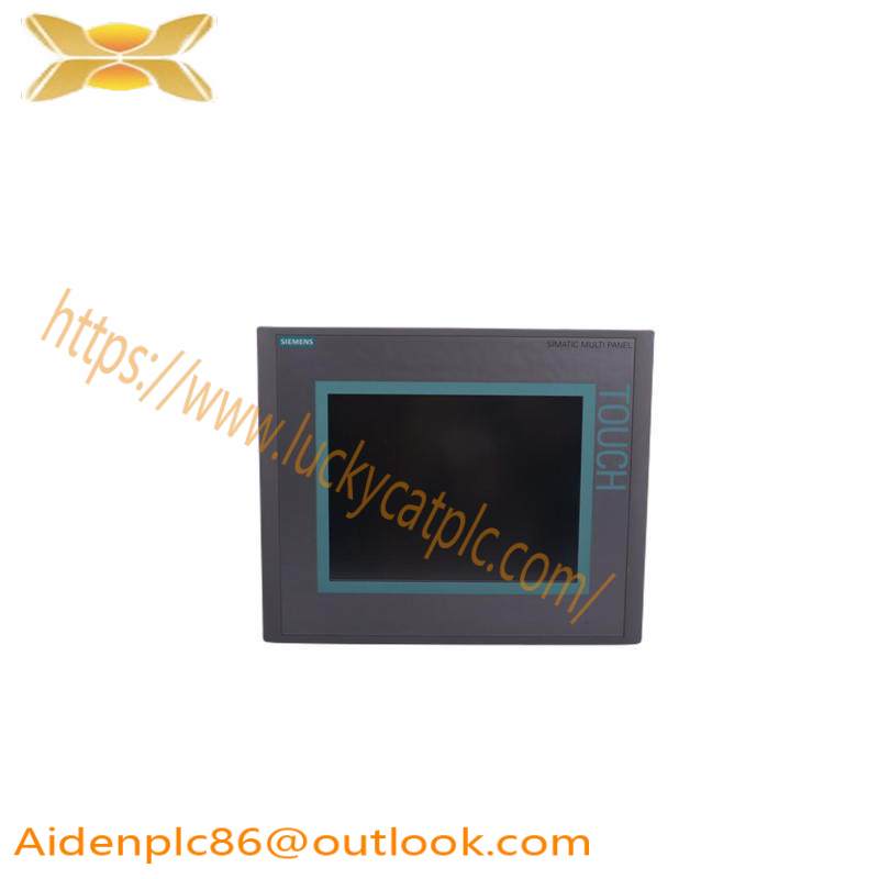 SIEMENS 6DD1682-0CH0