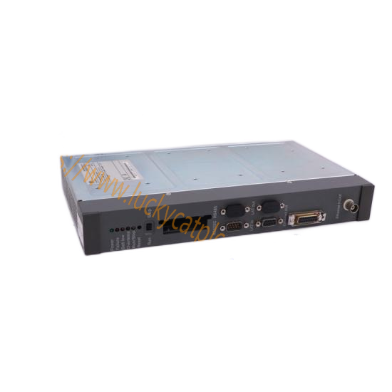 SIEMENS 6DD1682-0CH3  SIMADYN D