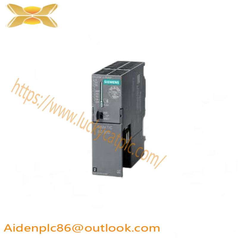 SIEMENS 6DD1683-0CH0