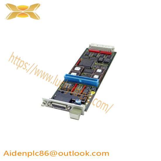 SIEMENS 6DD1688-0AD0 Communication Submodule
