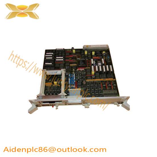 SIEMENS 6DD1842-0AB1 Technology Board