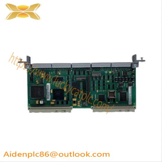 SIEMENS 6DD1842-0AD1 control board