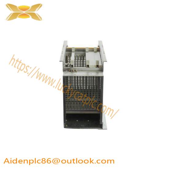 Siemens 6DD1 682-0BC4 RACK