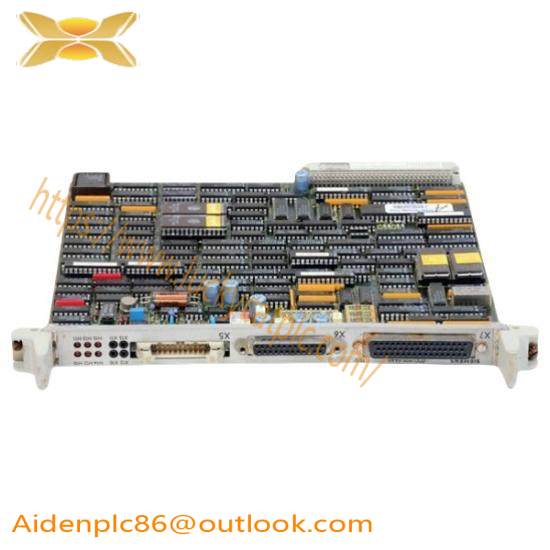 Siemens 6DD2920-0AA0 Spare Card  SIMATIC