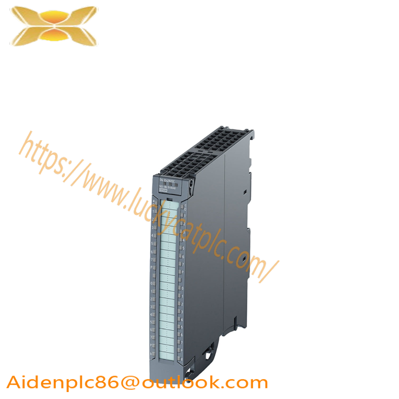 SIEMENS 6DD2920-0AB0