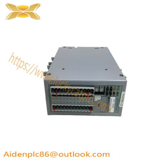 SIEMENS 6DD2920-0AR2 6DD2920-OAR2 SENSING MODULE