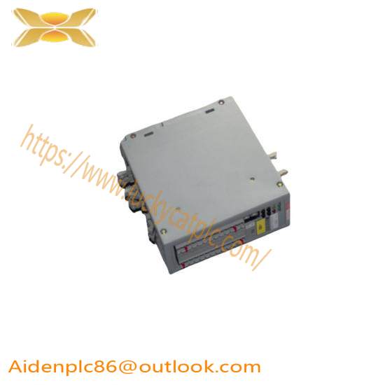 SIEMENS 6DD2920-0AR6 SA 20.1 Line Supply Sensing Module