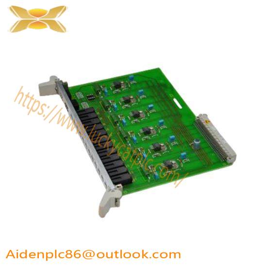 Siemens 6DD2920-3AW1  Simatic