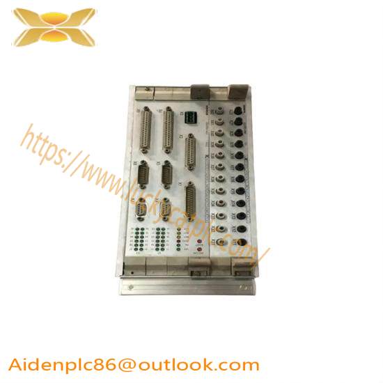 SIEMENS 6DD29200AH0 Inverter