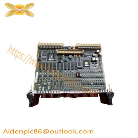 SIEMENS 6DD7060-1AA06 Communication Processor Module