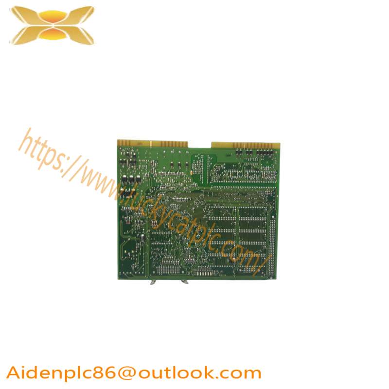 SIEMENS 6DD7060-1AA06 I/O MODULE