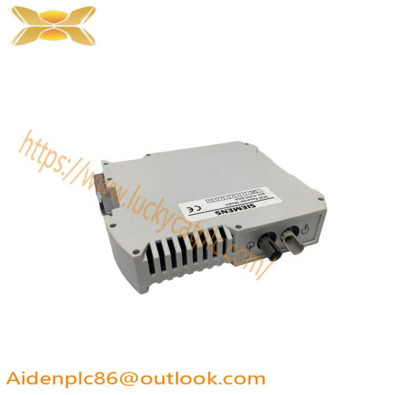 SIEMENS 6DL9200-8AA SOE REPEATER MODULE