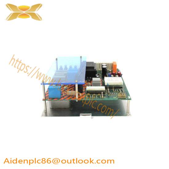 SIEMENS 6DM1001-0WB00-2/E89110-F1391-C3-G Control Module