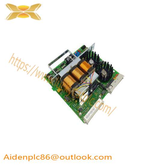 SIEMENS 6DM1001-1WA05-1 Power Board