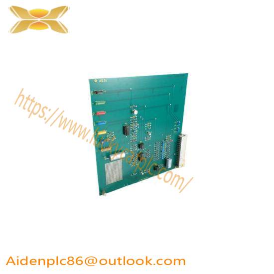 SIEMENS 6ES5247-4UA31  PLC Module