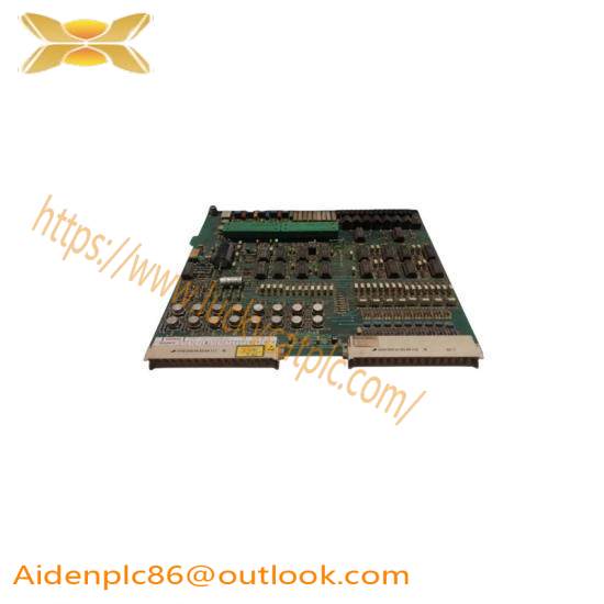 SIEMENS 6DM1001-6WB00-0 Control System Module