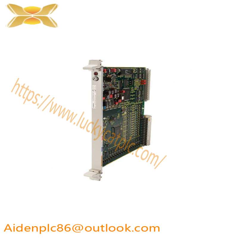 SIEMENS 6DP1210-7AA MODULE FUM