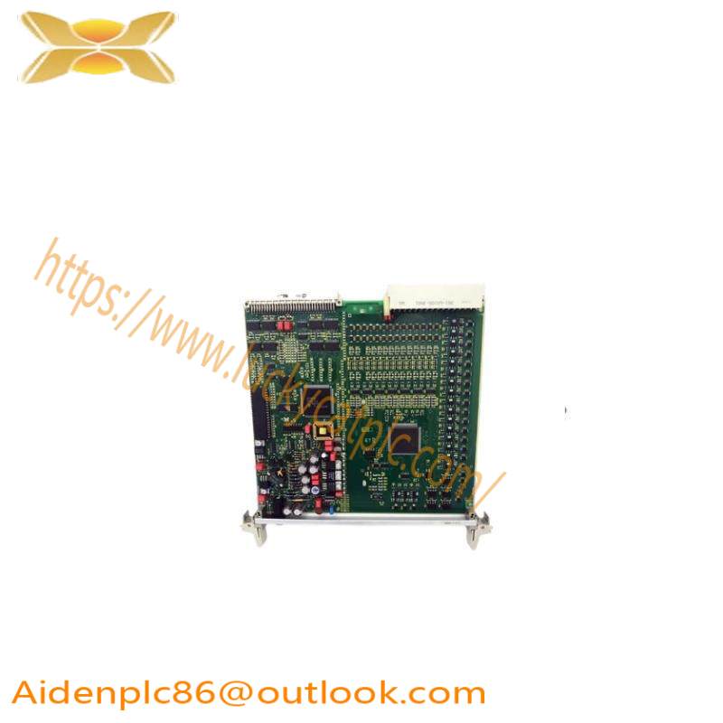 SIEMENS 6DP1210-8BC module