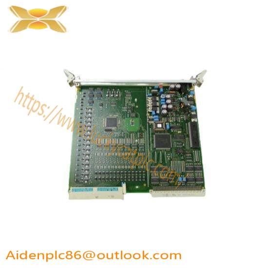 SIEMENS 6DP1210-8CA Binary Module
