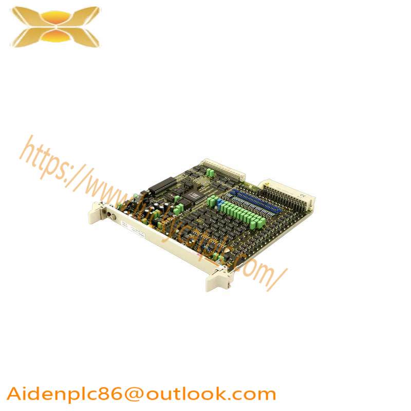 SIEMENS 6DP1230-8CC Analog Module