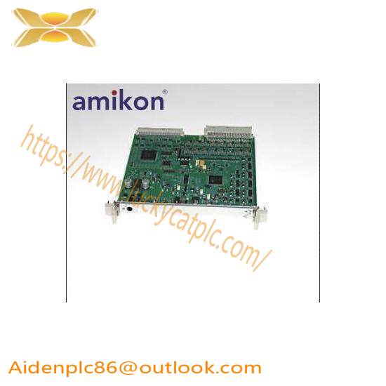 Siemens 6DP1230-8JJ Anolog Module
