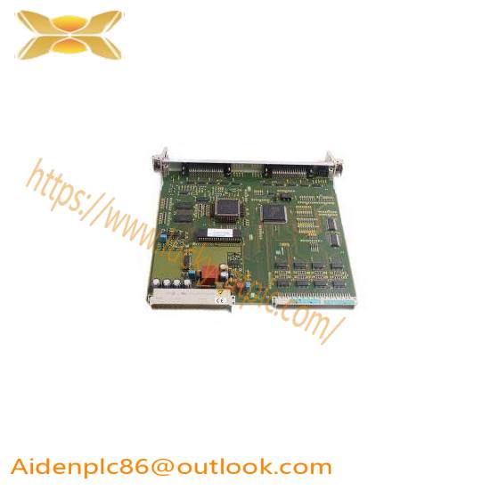 Siemens 6DP1231-7AA PLC MODULES