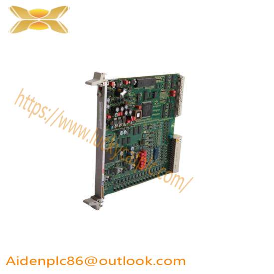 Siemens 6DP1232-7AA Encoder Preparation Module
